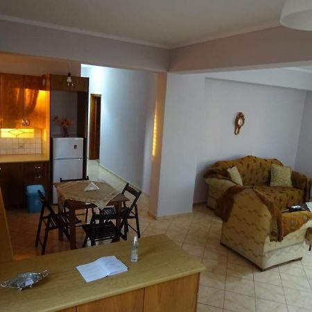 Blerina'S House Apartman Saranda Kültér fotó