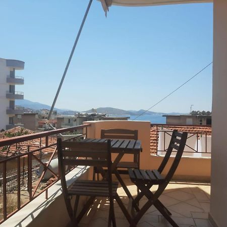 Blerina'S House Apartman Saranda Kültér fotó