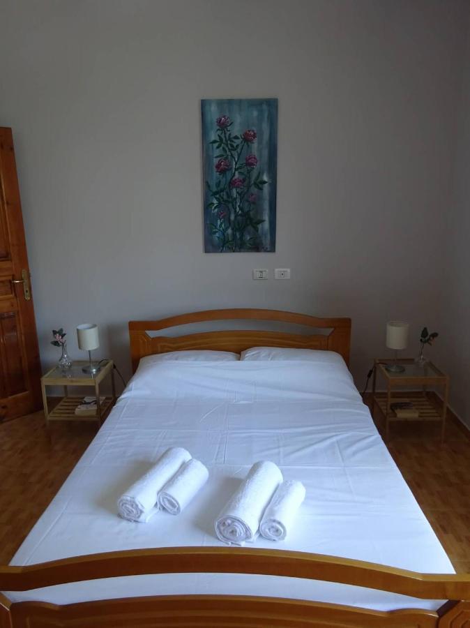 Blerina'S House Apartman Saranda Kültér fotó