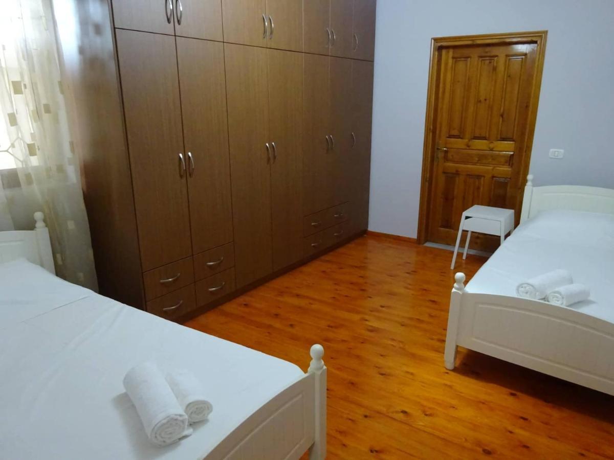 Blerina'S House Apartman Saranda Kültér fotó