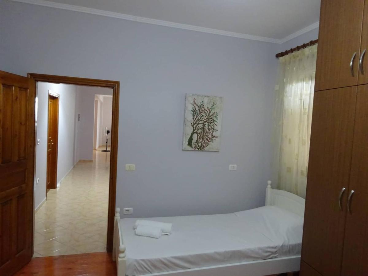 Blerina'S House Apartman Saranda Kültér fotó