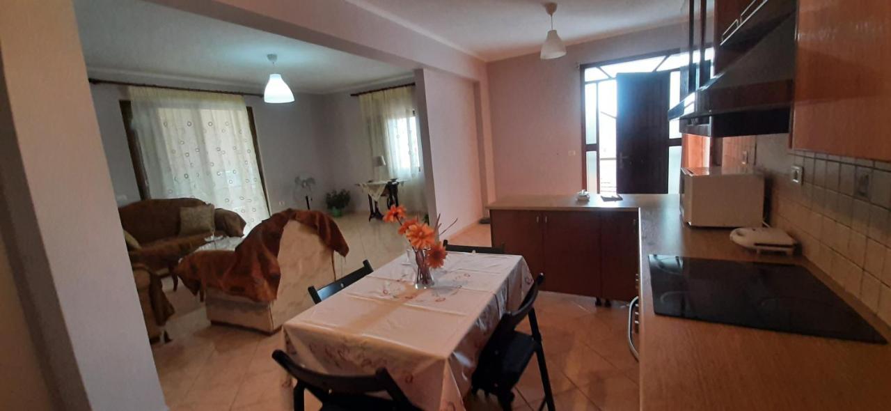 Blerina'S House Apartman Saranda Kültér fotó