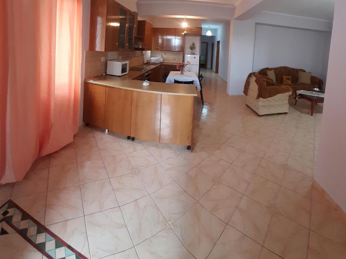 Blerina'S House Apartman Saranda Kültér fotó