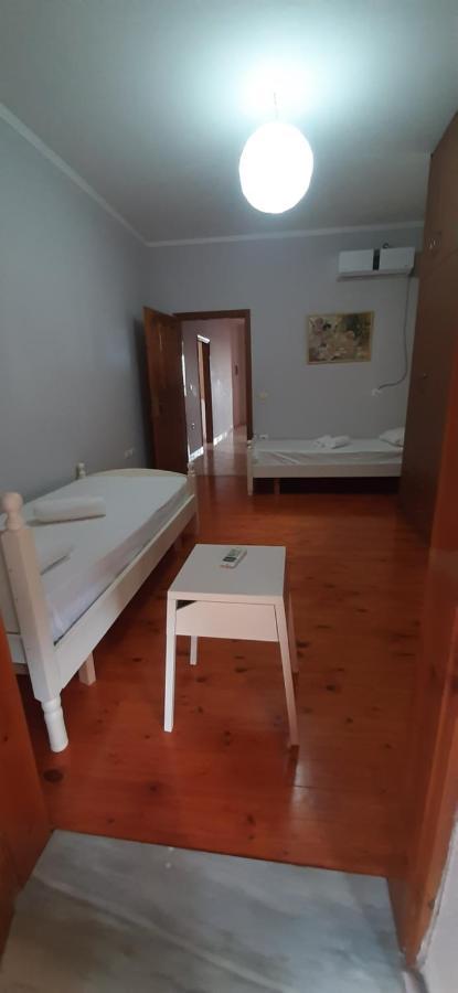 Blerina'S House Apartman Saranda Kültér fotó