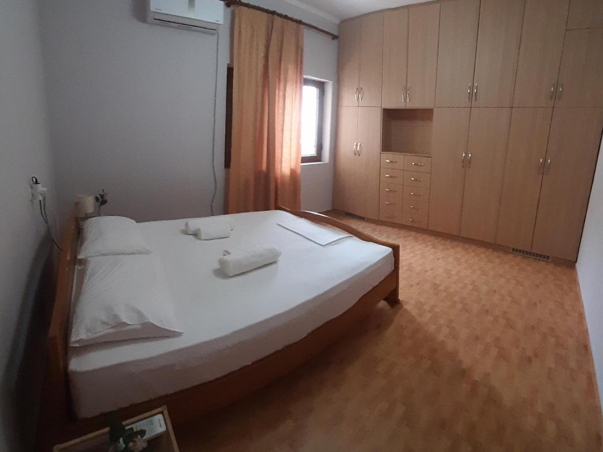 Blerina'S House Apartman Saranda Kültér fotó