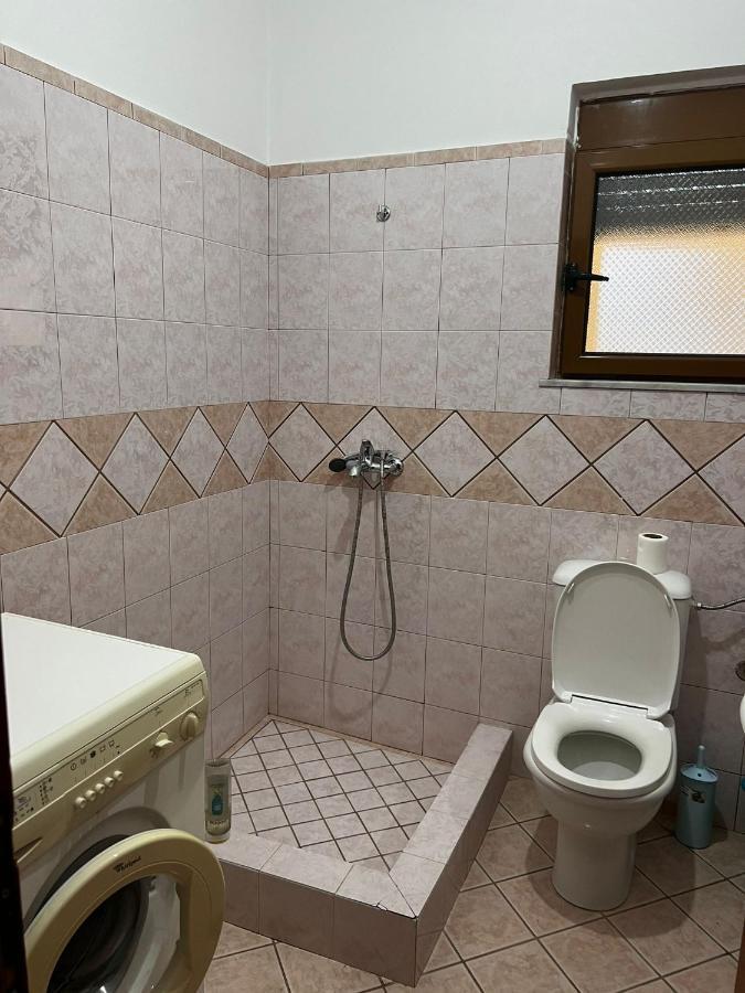 Blerina'S House Apartman Saranda Kültér fotó