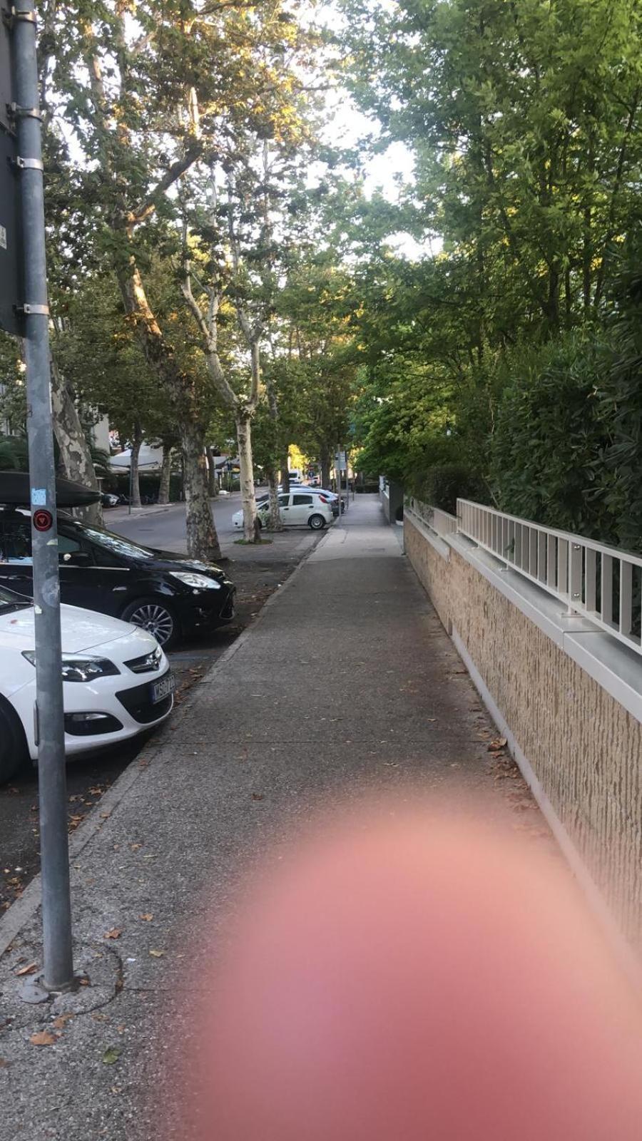 Blerina'S House Apartman Saranda Kültér fotó